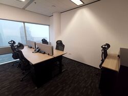 Gateway East (D7), Office #535877541